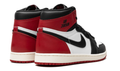 Air Jordan 1 High OG 'Black Toe Reimagined' DZ5485-106
